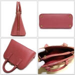 PRADA プラダ ハンドバッグ SAFFIANO LUX レザー BL0838 レディース メンズ プレゼント