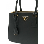 プラダバッグ PRADA 1BA863 NZV SAFFIANO LUX サフィアーノ ラックス 2WAY レディース ハンドバッグ ショルダーバッ