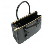 プラダバッグ PRADA 1BA863 NZV SAFFIANO LUX サフィアーノ ラックス 2WAY レディース ハンドバッグ ショルダーバッ