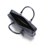 プラダ バッグ　ブリーフケース パドロック付 PRADA BLACK VS0363 9Z2 F0002
