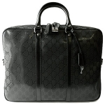 グッチ GUCCI ビジネスバッグ ブリーフケース GG IMPRIME(GGインプリメ) 201480 FU49R 1000