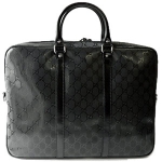 グッチ GUCCI ビジネスバッグ ブリーフケース GG IMPRIME(GGインプリメ) 201480 FU49R 1000