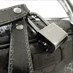 グッチ GUCCI ビジネスバッグ ブリーフケース GG IMPRIME(GGインプリメ) 201480 FU49R 1000
