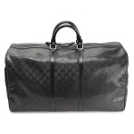 GUCCIバッグ グッチ GGインプリメ 2WAYボストンバッグ メンズ レディース 2WAYバッグ 206500 FU49R 1000