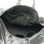 GUCCIバッグ グッチ GGインプリメ 2WAYボストンバッグ メンズ レディース 2WAYバッグ 206500 FU49R 1000