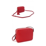 グッチバッグ GUCCI ショルダーバッグ ソーホー/SOHO レッド 308364 A7M0G 6523 レディース