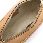 グッチ GUCCI ショルダーバッグ ソーホー/SOHO ローズベージュ 308364 A7M0G 2754 レディース