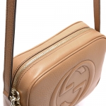 グッチ GUCCI ショルダーバッグ ソーホー/SOHO ローズベージュ 308364 A7M0G 2754 レディース