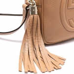 グッチ GUCCI ショルダーバッグ ソーホー/SOHO ローズベージュ 308364 A7M0G 2754 レディース