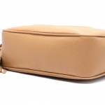 グッチ GUCCI ショルダーバッグ ソーホー/SOHO ローズベージュ 308364 A7M0G 2754 レディース