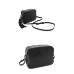 グッチ  GUCCI ショルダーバッグ SOHO ソーホ ブラック レディース 308364-a7m0g-1000