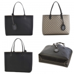 グッチ トートバッグ レディース GUCCI 368568 A9810 9769 ベージュ ブラック