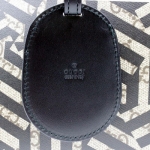 グッチ GGカレイド　リバーシブルトートバッグ 368568 CU810 9769 ベージュ×ブラウン