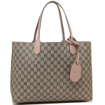 グッチバッグ GUCCI 368568 A9810 8412 GG BLOOMS ブルームス リバーシブル レディース トートバッグ