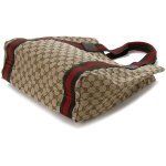 グッチ GUCCI 189669 F4FOR 9791 SHOPING ショッピング トートバッグ