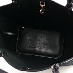 グッチトートバッグ GGキャンバス GUCCI ブラック レディース・メンズ 247209 F4CMG 1000