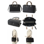 グッチバッグ GUCCI ショルダーバッグ トート 2way 斜めがけ バンブー ショッパー 323660 A7M0G 1000