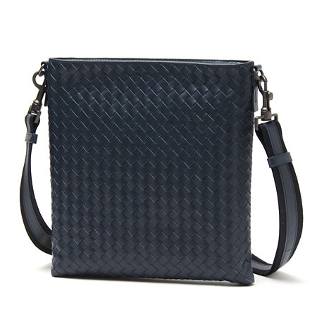 ボッテガヴェネタ BOTTEGA VENETA ショルダーバッグVN ライトトルマリン276357-v465c-4097 メンズ