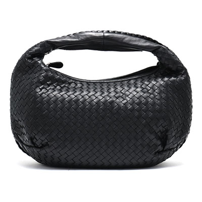 バッグボッテガヴェネタ BOTTEGA VENETA ハンドバッグ イントレチャート ブラック 232499 V0016 8175 レディース