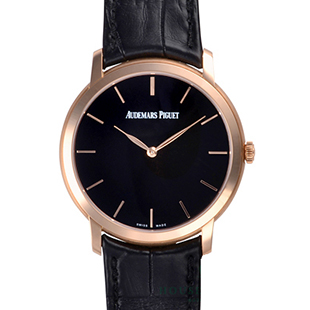  オーデマ・ピゲ ジュールオーデマ エクストラシン ４１ｍｍ 15180OR.OO.A002CR.01