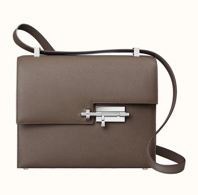 HERMES エルメス ロックバッグ21 he-ba-5656