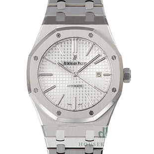 オーデマ・ピゲ ロイヤルオーク ４１ｍｍ 15400ST.OO.1220ST.02