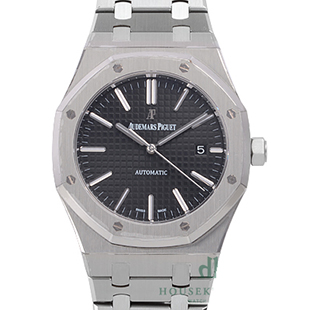 オーデマ・ピゲ ロイヤルオーク ４１ｍｍ 15400ST.OO.1220ST.01