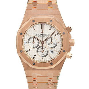 オーデマ・ピゲ ロイヤルオーク クロノ ４１mm 26320OR.OO.1220OR.02