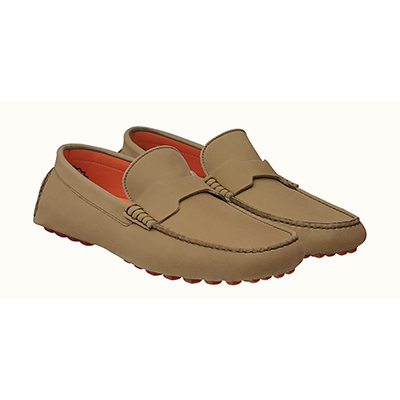 HERMES エルメス モカシン ローファー オスカー Oscar loafer H191343ZHF1450