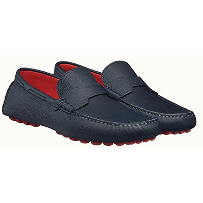 HERMESシューズ エルメス モカシン ローファー オスカー Oscar loafer H181375ZHI3450