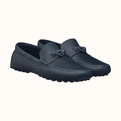 エルメス  HERMES メンズ アービング ローファー H201439ZH52410