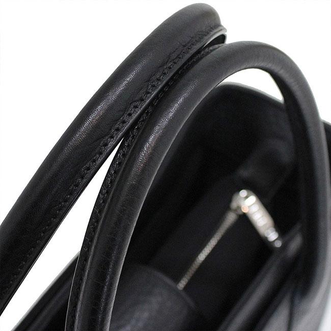 シャネルバッグ エグゼクティブライン トートバッグ A67282