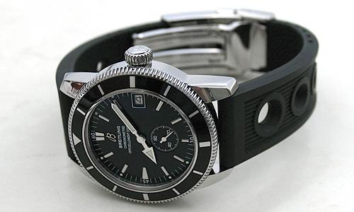 ブライトリング スーパーオーシャンヘリテージ３８ A372B69ORC
