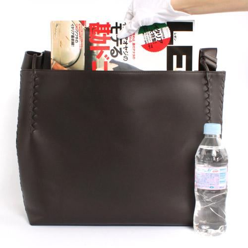 ボッテガヴェネタ BOTTEGA VENETA バッグ メンズ イントレチャート ショルダーバッグ ダークブラウン221065-V4651-2040 