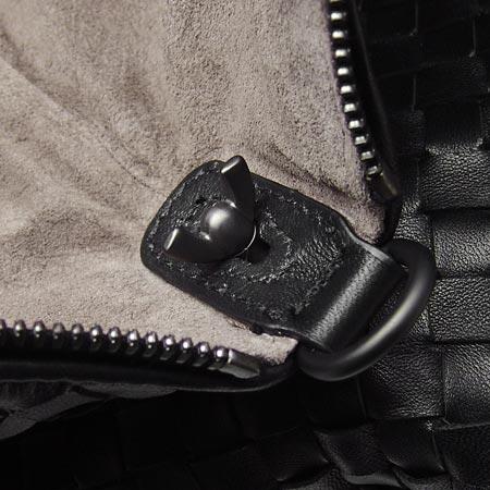 ボッテガヴェネタBOTTEGA VENETA レザートートバッグ（２ＷＡＹ仕様） ブラック193785 v0016 8175 レディース