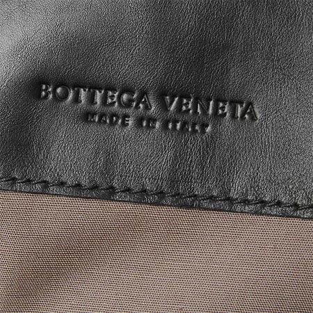 ボッテガヴェネタBOTTEGA VENETA レザートートバッグ ブラック169612 vq131 1000 メンズ&レディース