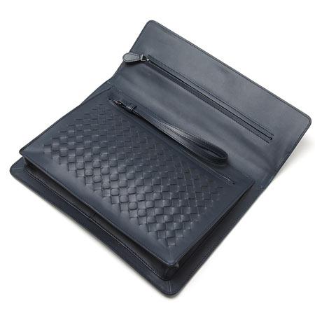 ボッテガヴェネタ BOTTEGA VENETA セカンドバッグドキュメントバッグクラッチバッグVACHE プリュッセ274421 vahg2 4058 メンズ