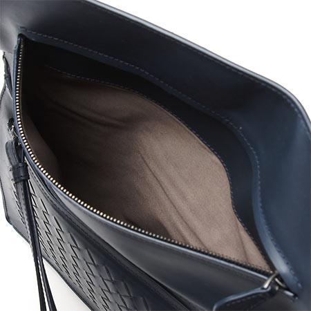 ボッテガヴェネタ BOTTEGA VENETA セカンドバッグドキュメントバッグクラッチバッグVACHE プリュッセ274421 vahg2 4058 メンズ