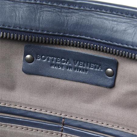 ボッテガヴェネタ BOTTEGA VENETA レザーブリーフケース(2WAY仕様) プリュッセ 248395 vq131 4058 メンズ