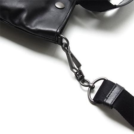 ボッテガヴェネタBOTTEGA VENETA レザートートバッグ（2WAY仕様） ネロ 273312 vn031 1000 メンズ