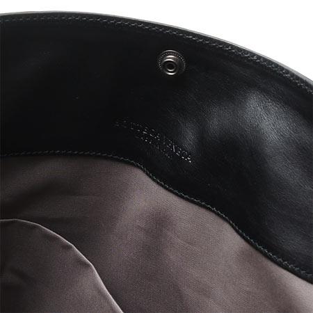 ボッテガヴェネタBOTTEGA VENETA レザートートバッグ（2WAY仕様） ネロ 273312 vn031 1000 メンズ