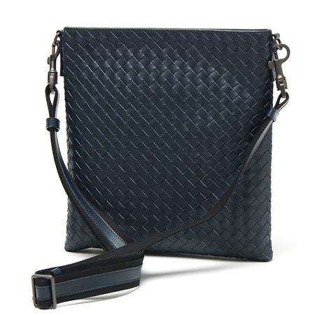 ボッテガヴェネタ BOTTEGA VENETA ショルダーバッグVN ライトトルマリン276357-v465c-4097 メンズ