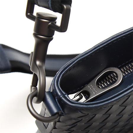 ボッテガヴェネタ BOTTEGA VENETA ショルダーバッグVN ライトトルマリン276357-v465c-4097 メンズ