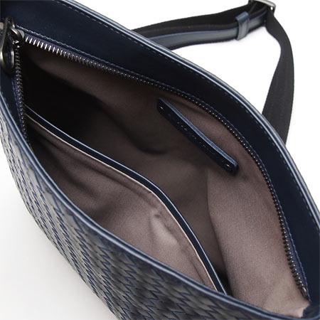 ボッテガヴェネタ BOTTEGA VENETA ショルダーバッグVN ライトトルマリン276357-v465c-4097 メンズ