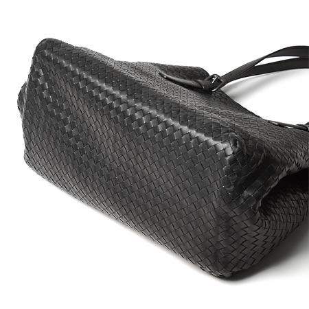 ボッテガヴェネタ BOTTEGA VENETA トートバッグNAPPA ネロ272154 v0016 8175 レディース