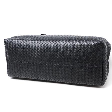 ボッテガヴェネタ BOTTEGA VENETA トートバッグLEATHER NERO 189632 vq131 1000 メンズ&レディース