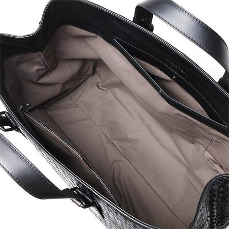 ボッテガヴェネタ BOTTEGA VENETA トートバッグLEATHER NERO 189632 vq131 1000 メンズ&レディース