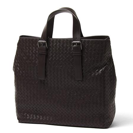 ボッテガヴェネタ トートバッグLEATHER MORO 169612 vq131 1301 メンズ&レディース