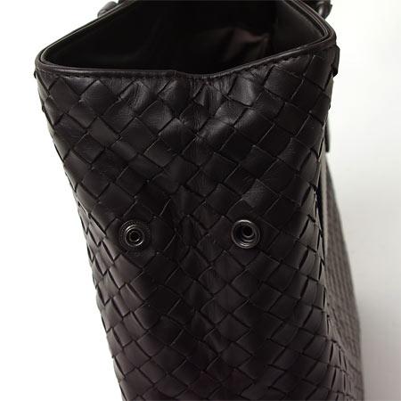 ボッテガヴェネタ トートバッグLEATHER MORO 169612 vq131 1301 メンズ&レディース