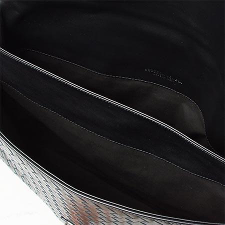 ボッテガヴェネタ BOTTEGA VENETA ブリーフケース ブラック 113095 v4651 1000メンズ